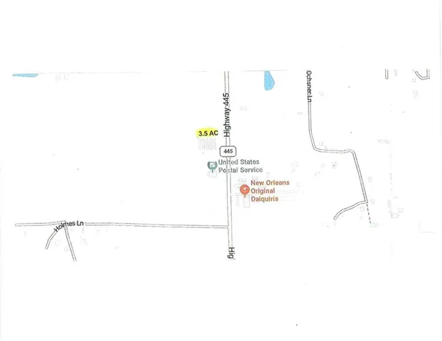 $223,776 | 445 Highway 445 Highway, Robert, LA 70455