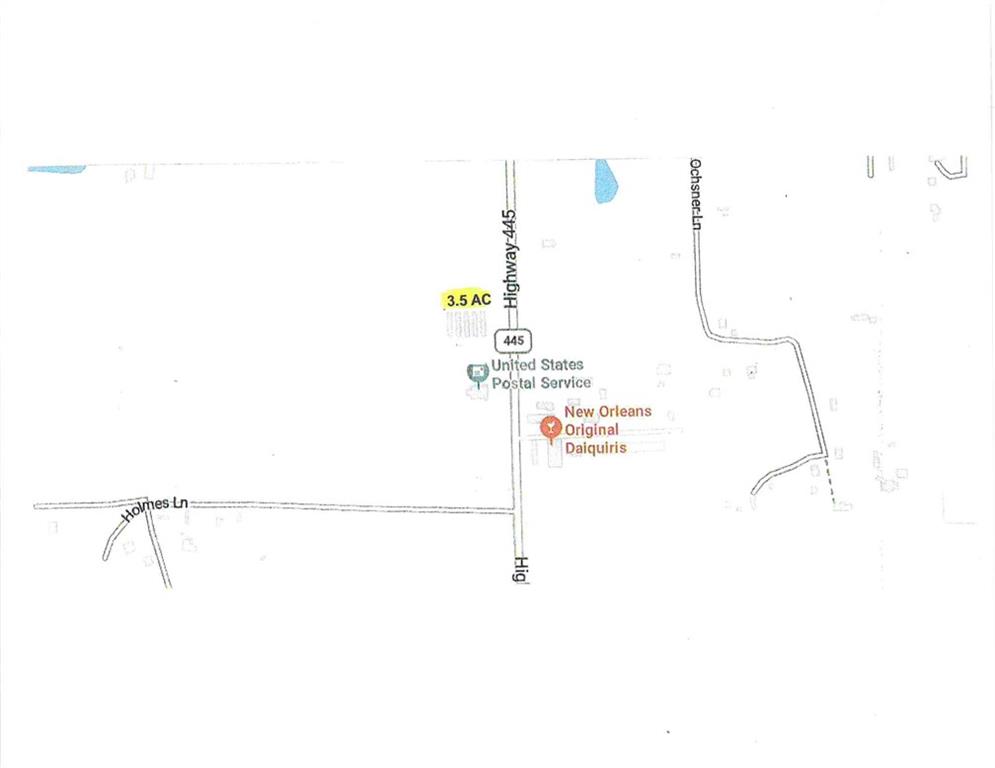 445 Highway 445 Highway Robert, LA 70455 - Photo 8 of 11
