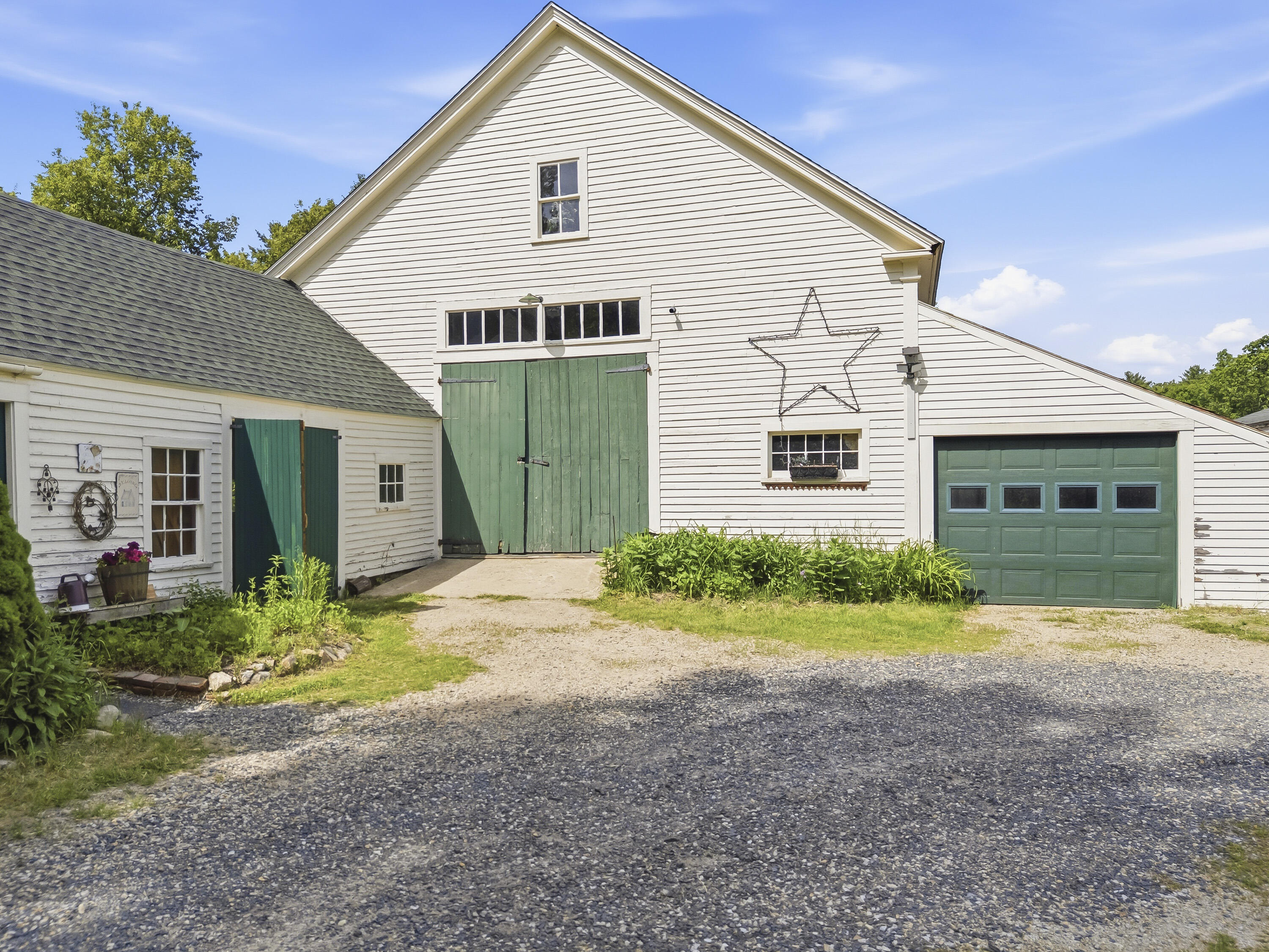150 Kennebunk Road Alfred, ME 04002 - Photo 4 of 70 DJI_20260604171609_0209_D
