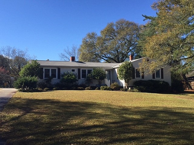 816 Cherry Street Pendleton, SC 29670 - Photo 1 of 13