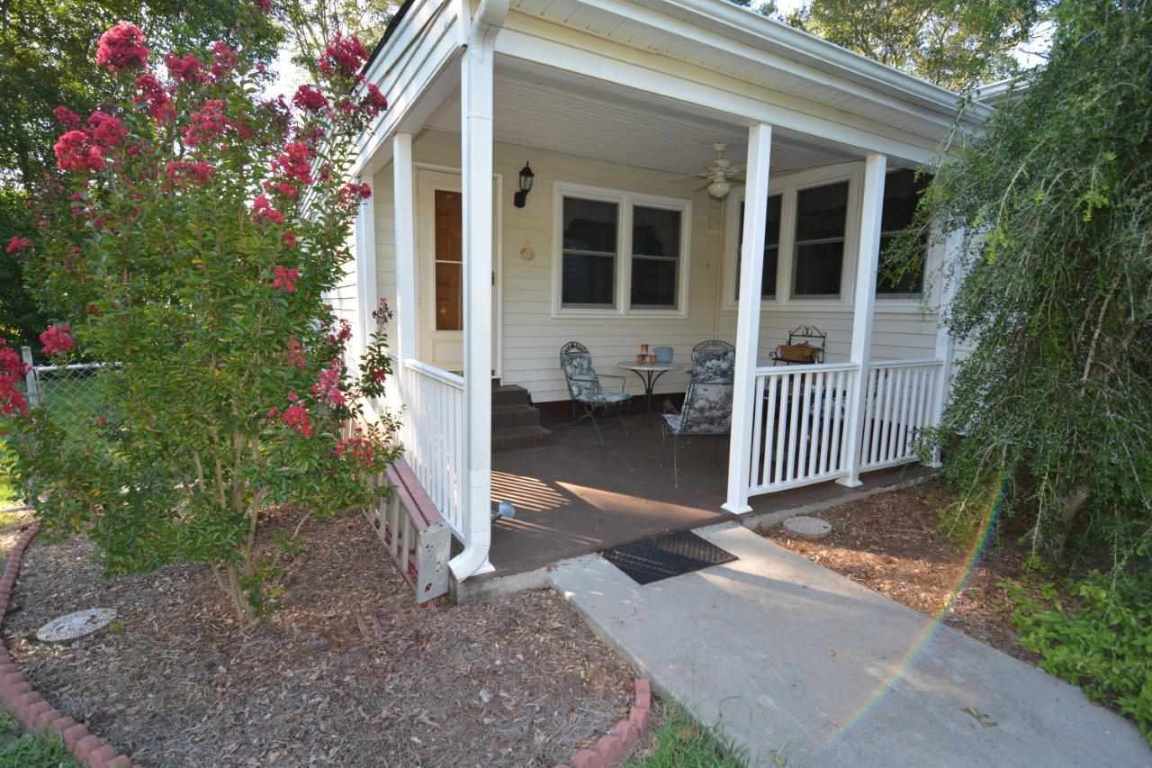 816 Cherry Street Pendleton, SC 29670 - Photo 12 of 13
