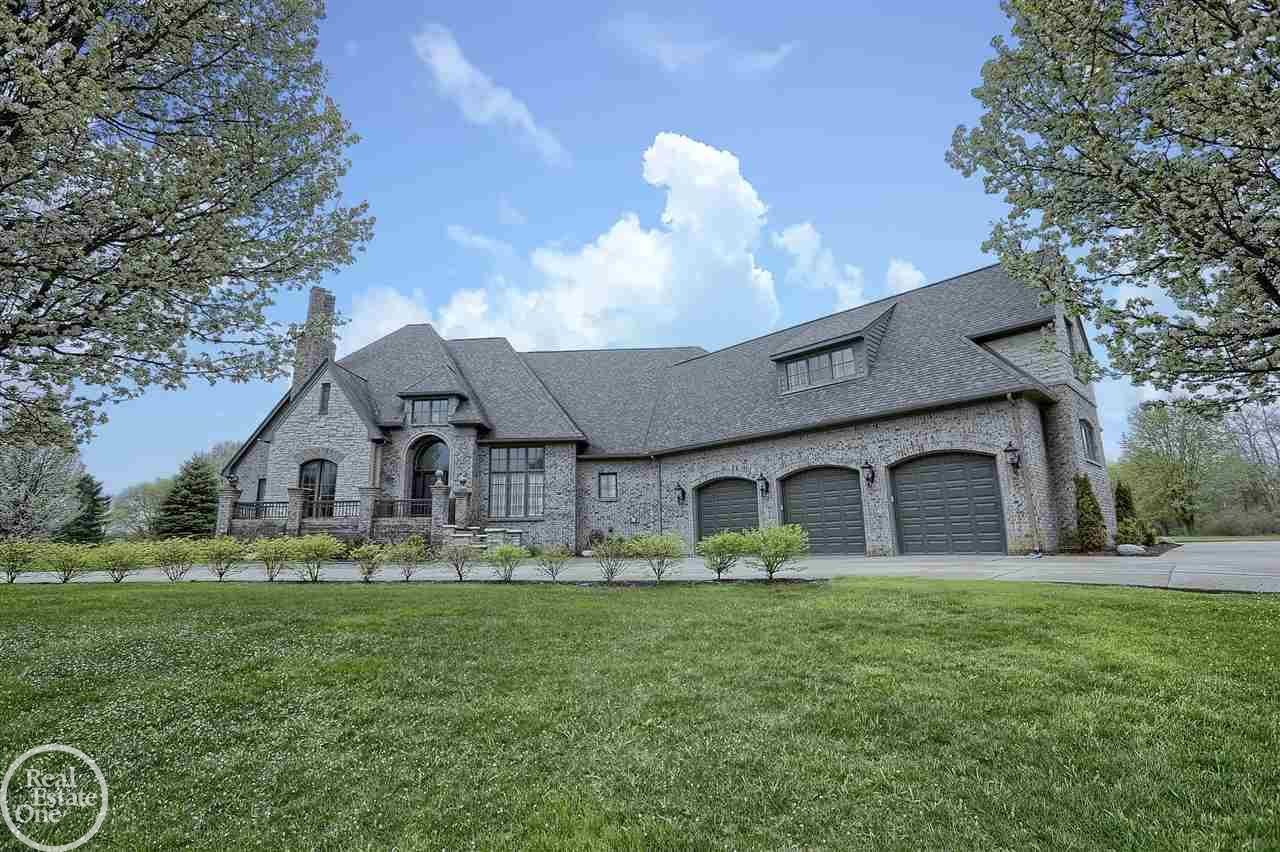 73051 Caldwell Lane Romeo, MI 48065 - Photo 1 of 60 50022329.JPG