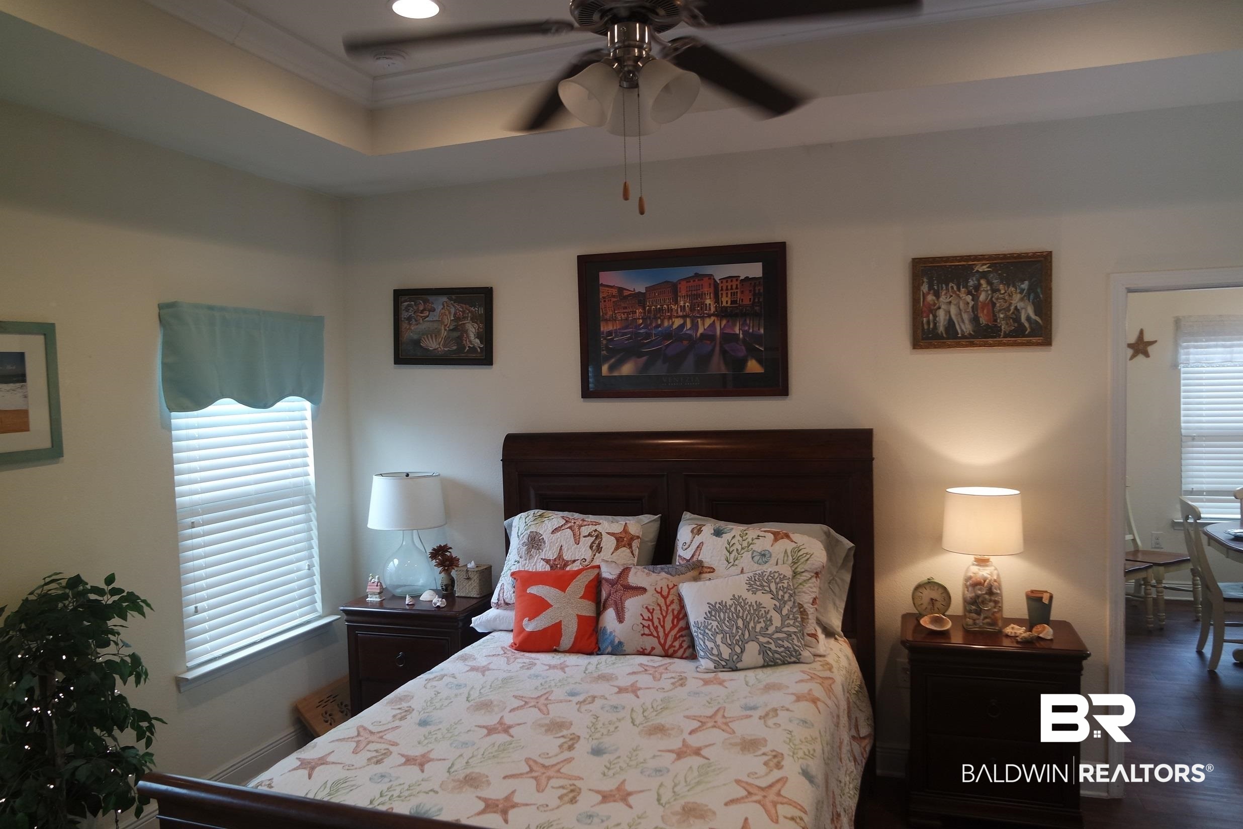 1717 Covington Lane Foley, AL 36535 - Photo 28 of 49 primary bedroom