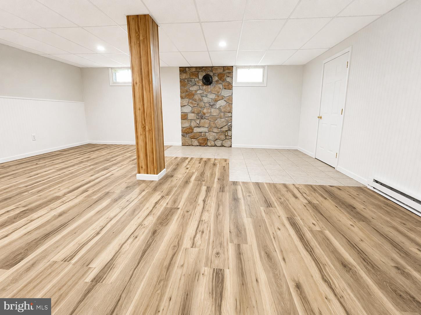 226 Elwyn Avenue Sinking Spring, PA 19608 - Photo 23 of 30 Finished Basement