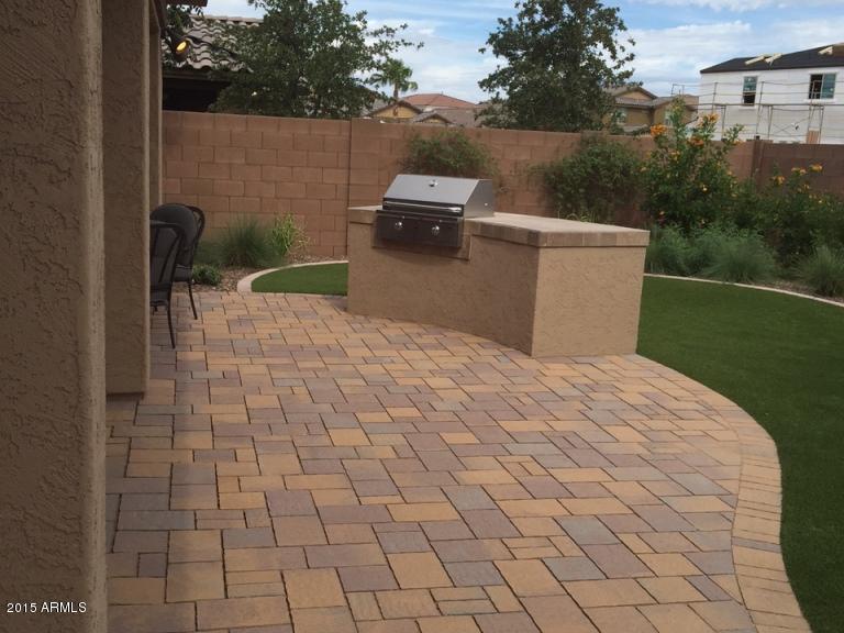 5039 Selenium Lane Mesa, AZ 85212 - Photo 19 of 21 Jasmine 4