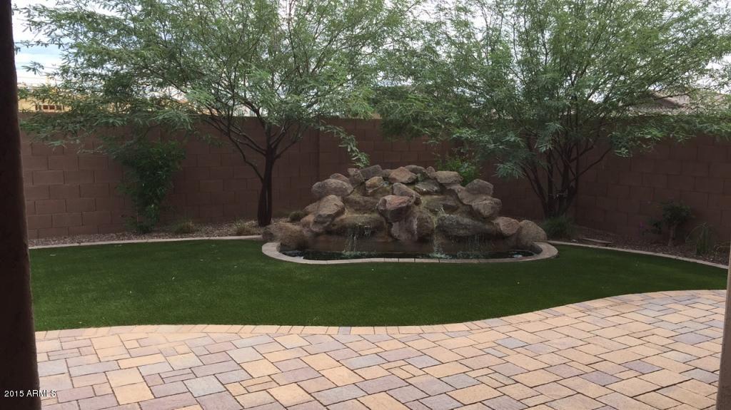 5039 Selenium Lane Mesa, AZ 85212 - Photo 21 of 21 Jasmine 3