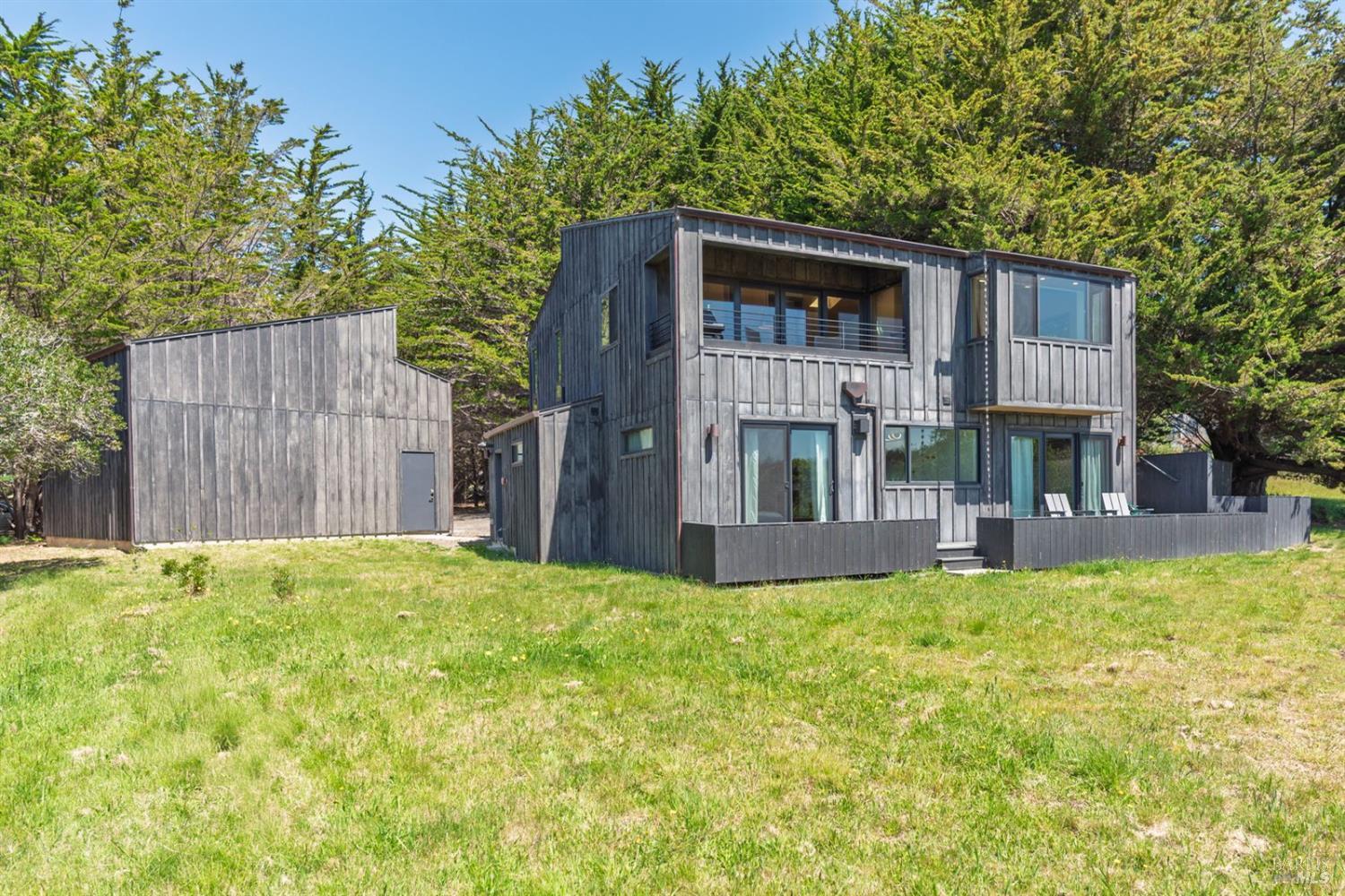266 Fish Rock The Sea Ranch, CA 95497 - Photo 1 of 38