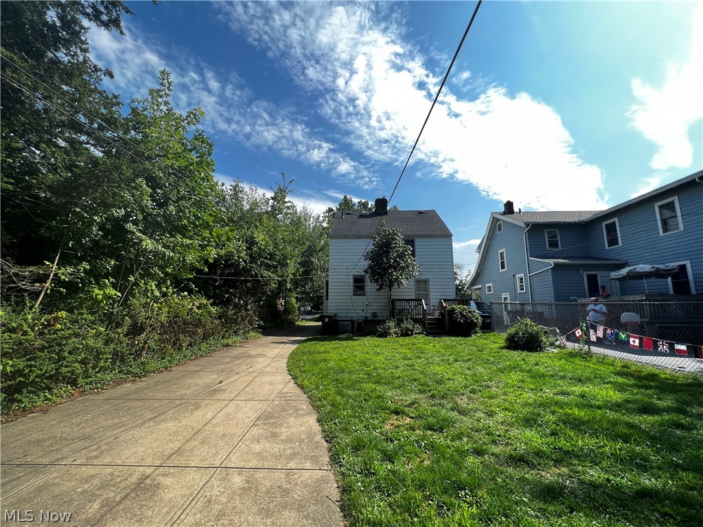 3937 Navahoe Road Cleveland Heights, OH 44121 - Photo 24 of 24 Gallery Image 24