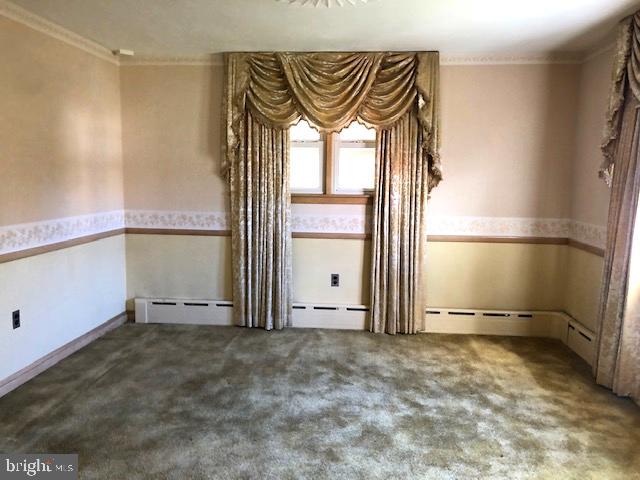 11801 Seven Locks Road Potomac, MD 20854 - Photo 3 of 10 Large dining room