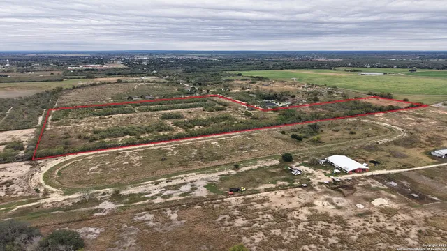 $669,900 | 0 West County Road 681, Pleasanton, TX 78064