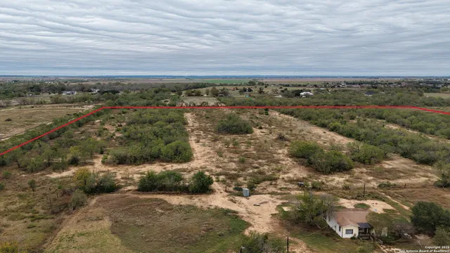 $669,900 | 0 West County Road 681, Pleasanton, TX 78064
