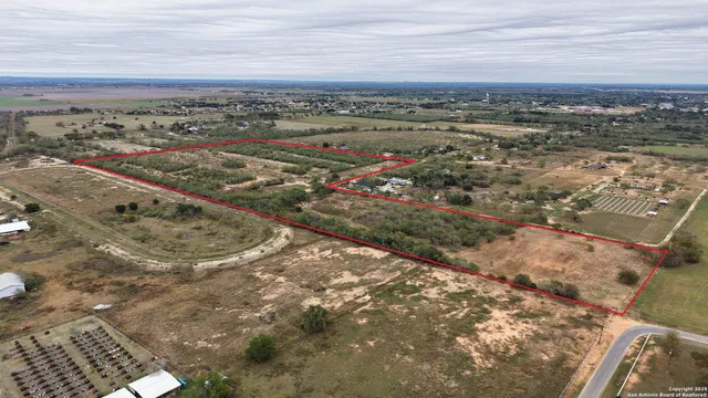 $669,900 | 0 West County Road 681, Pleasanton, TX 78064