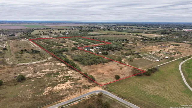 $669,900 | 0 West County Road 681, Pleasanton, TX 78064