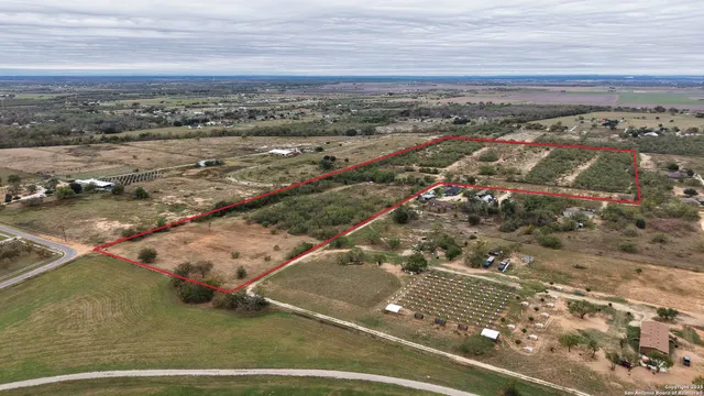 $669,900 | 0 West County Road 681, Pleasanton, TX 78064