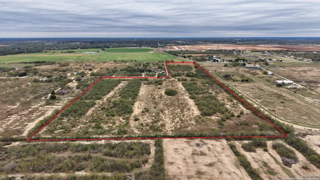 $669,900 | 0 West County Road 681, Pleasanton, TX 78064