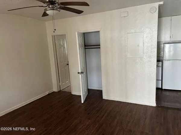 $845 | 1617 West 13th Street, Unit 2, Jacksonville, FL 32209