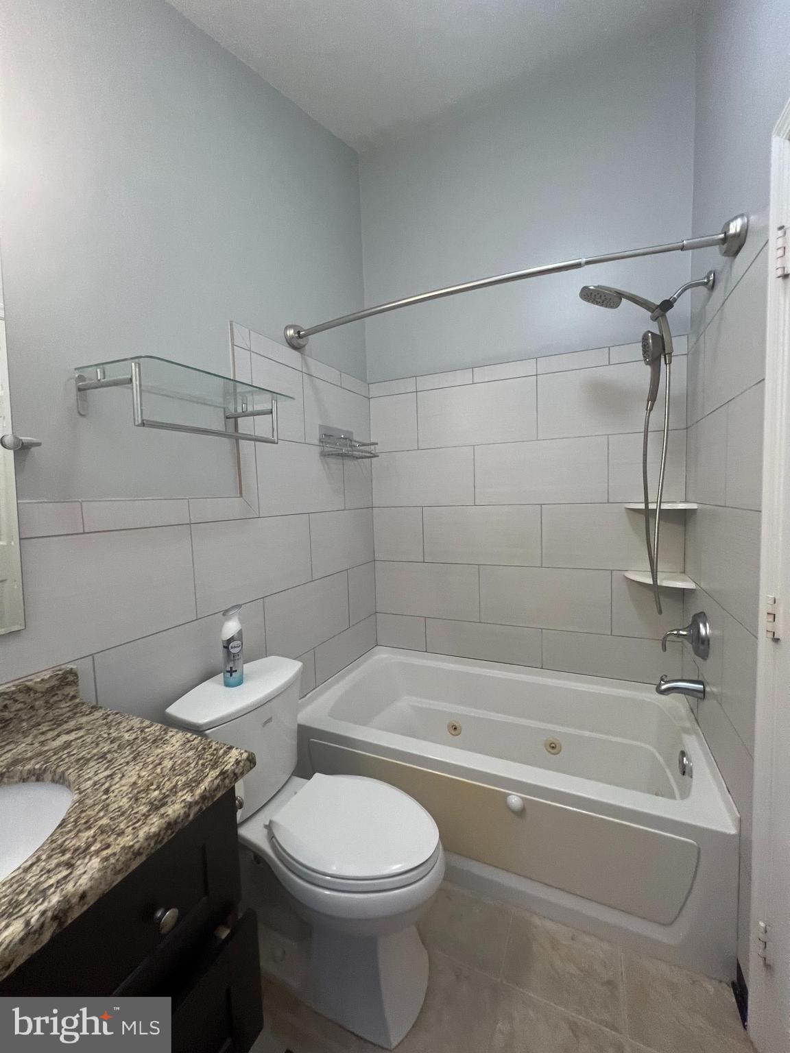 20419 Charter Oak Drive Ashburn, VA 20147 - Photo 11 of 18 Primary Bath