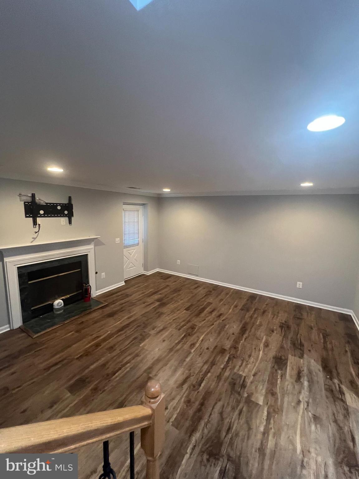 20419 Charter Oak Drive Ashburn, VA 20147 - Photo 12 of 18 Basement