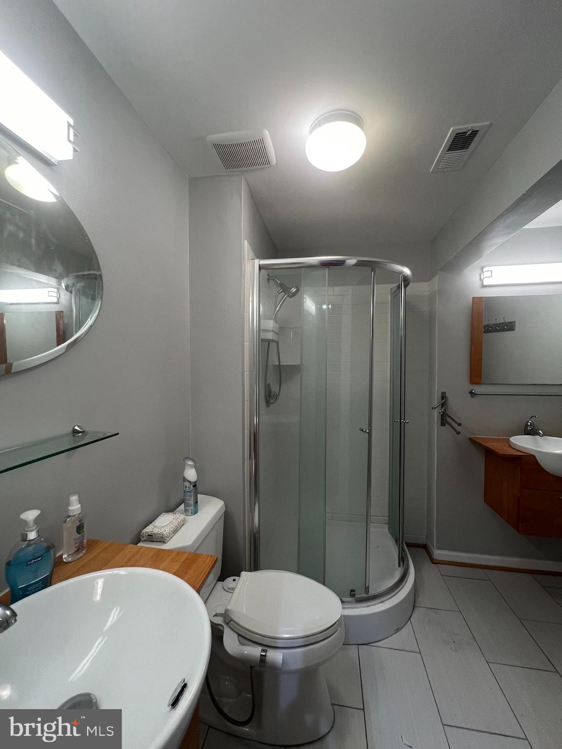 20419 Charter Oak Drive Ashburn, VA 20147 - Photo 14 of 18 Full Bath/ Basement