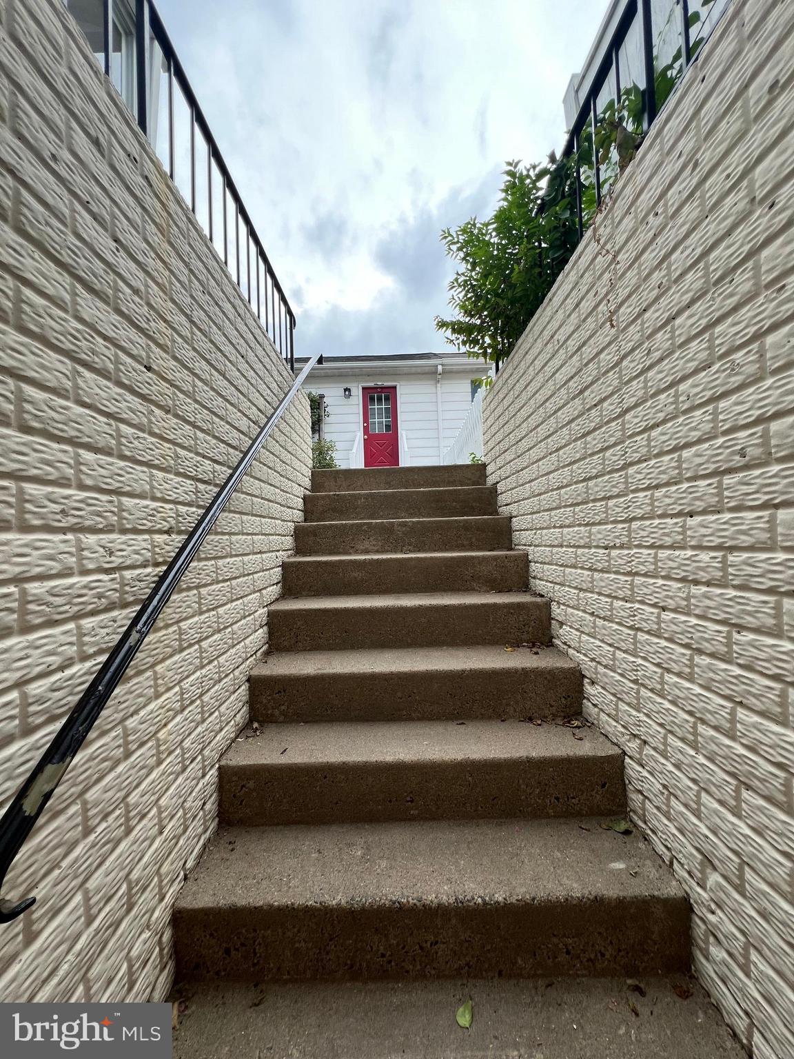 20419 Charter Oak Drive Ashburn, VA 20147 - Photo 17 of 18 Walk-up Basement