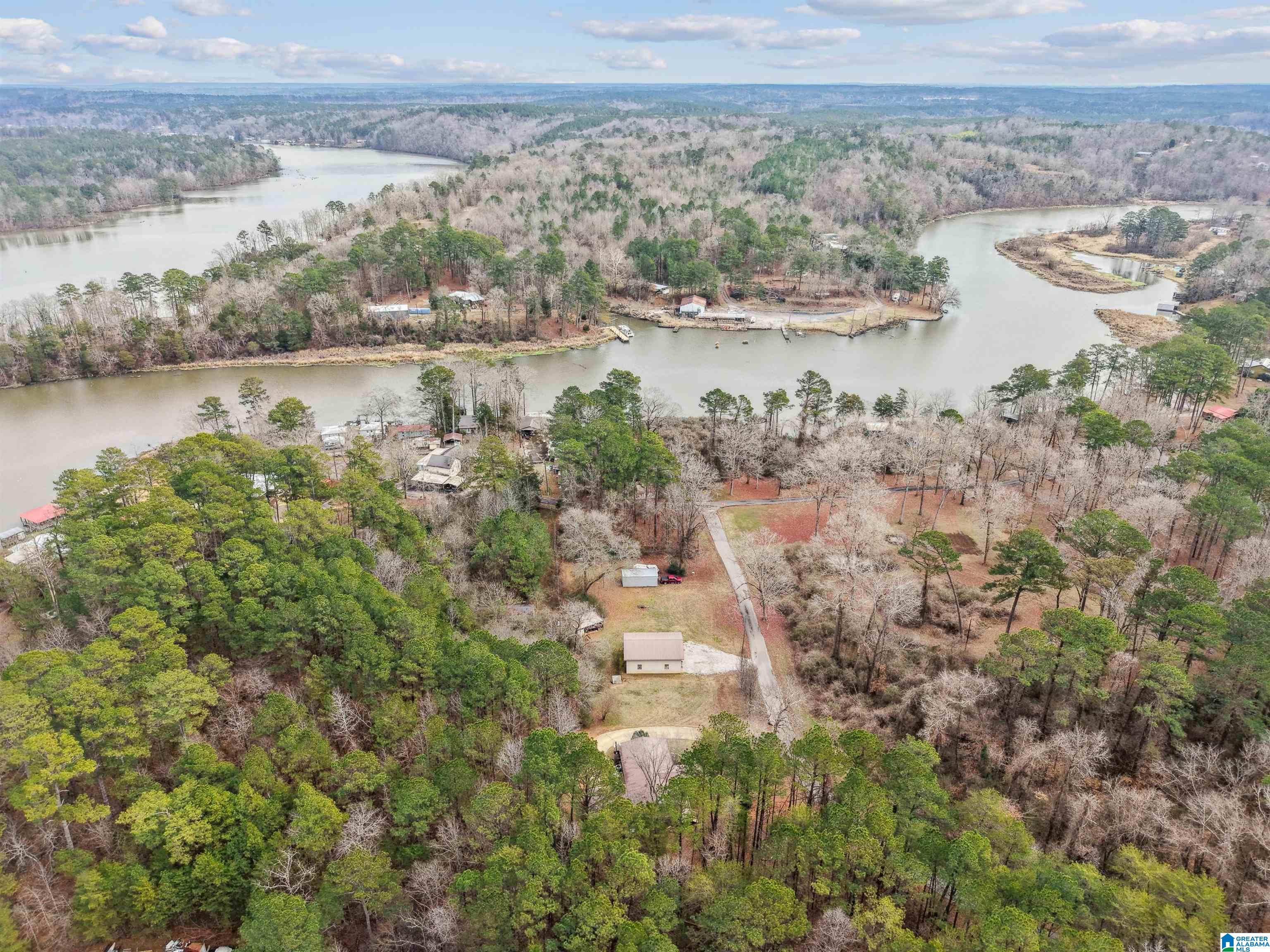 729 Camp Yeargin Road Adger, AL 35006 - Photo 36 of 37