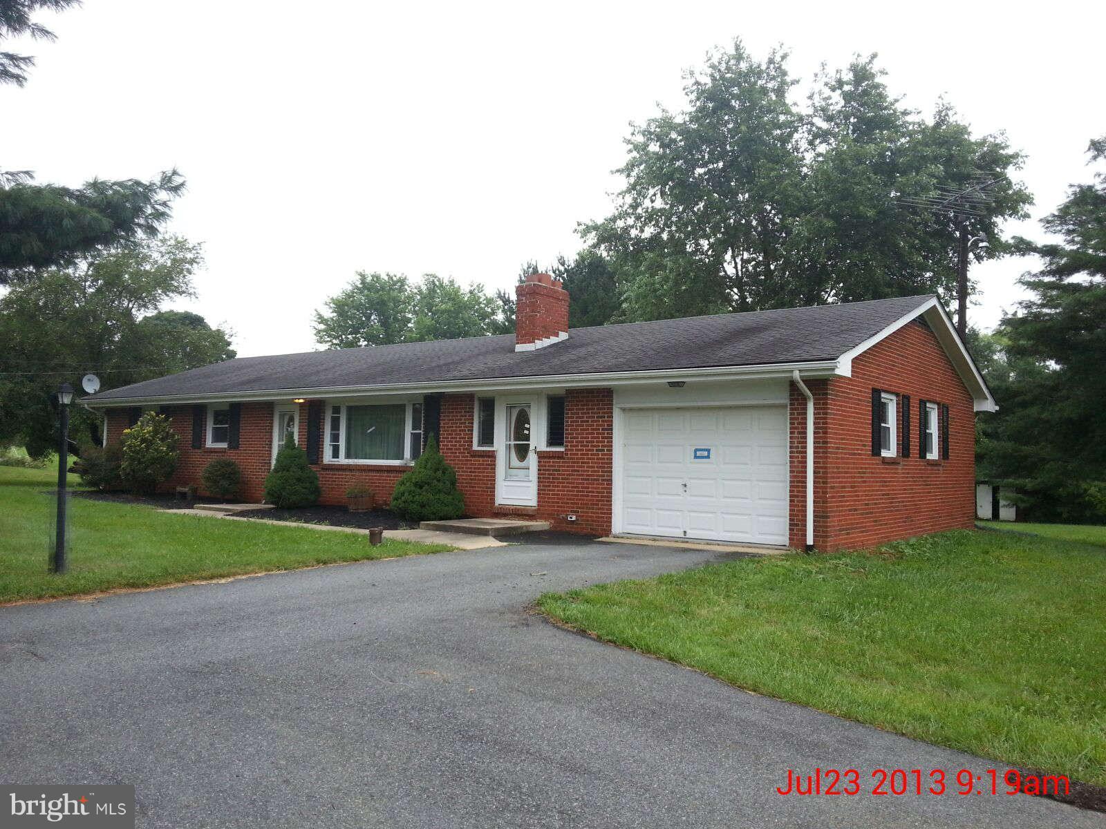 512 Harrington Road Rising Sun, MD 21911 - Photo 1 of 7 Exterior General