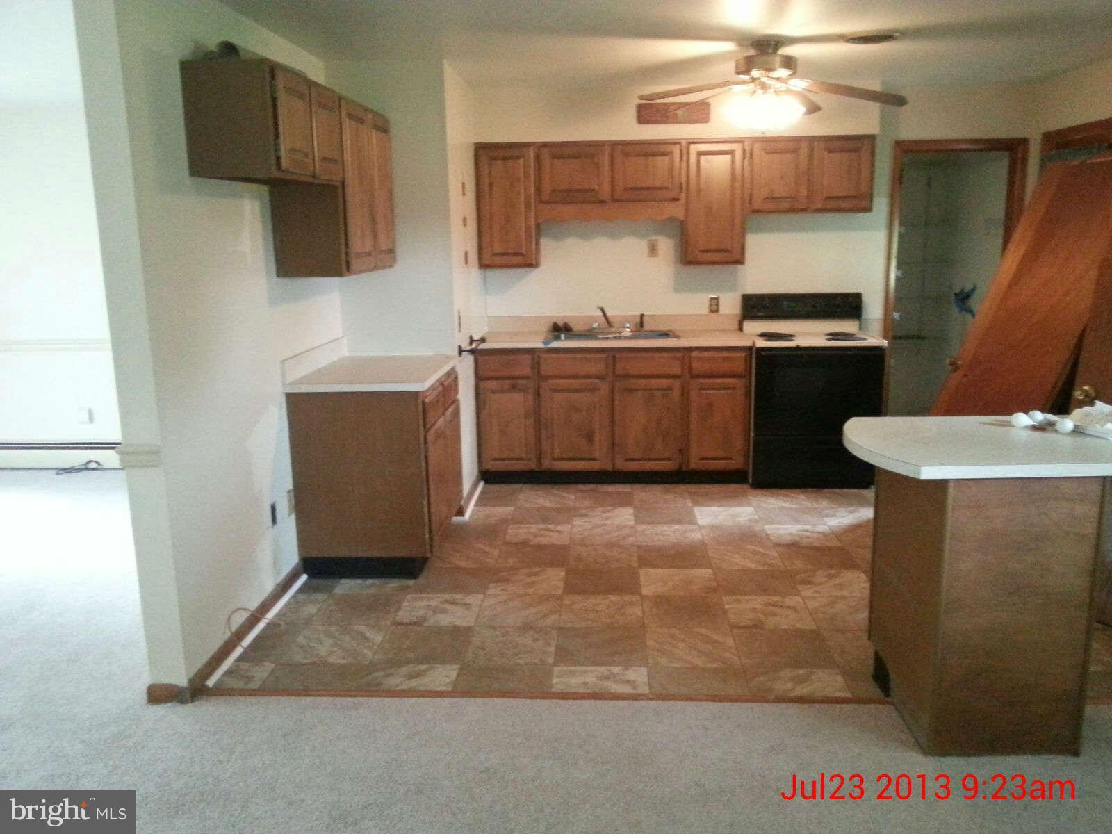 512 Harrington Road Rising Sun, MD 21911 - Photo 4 of 7 Kitchen