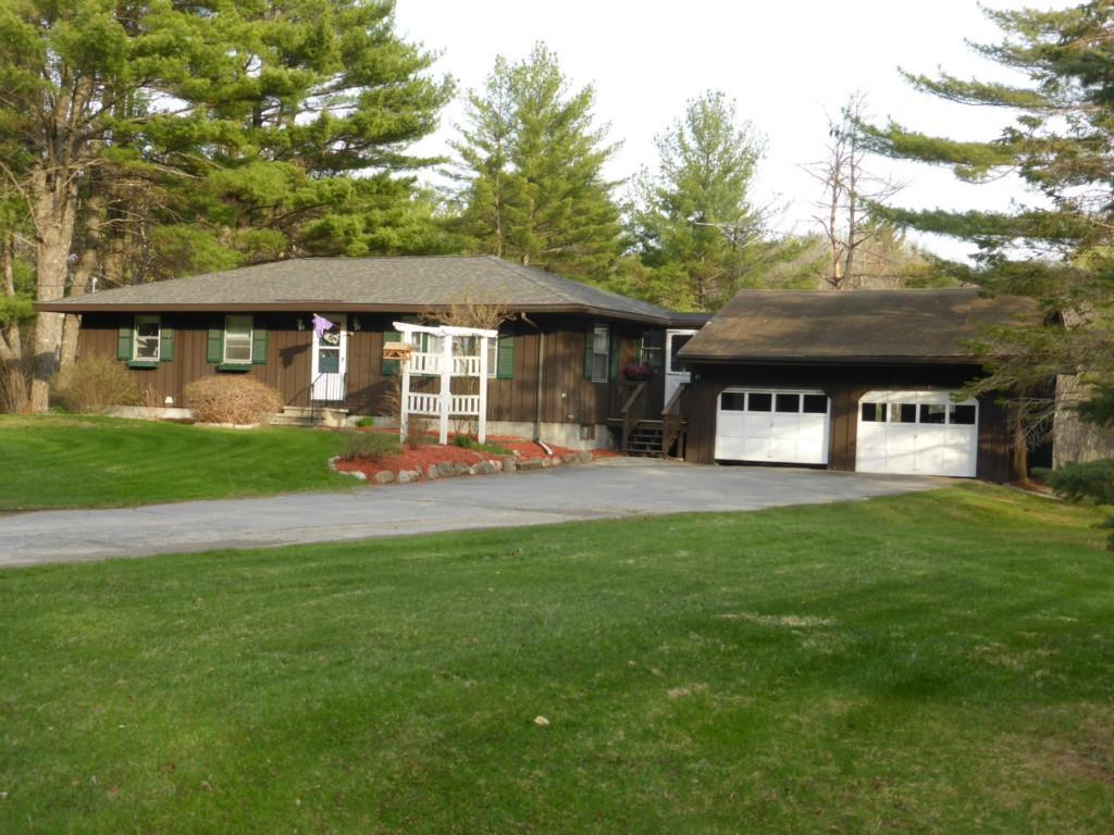 45 McLellan Road Gorham, ME 04038 - Photo 1 of 25 Photo