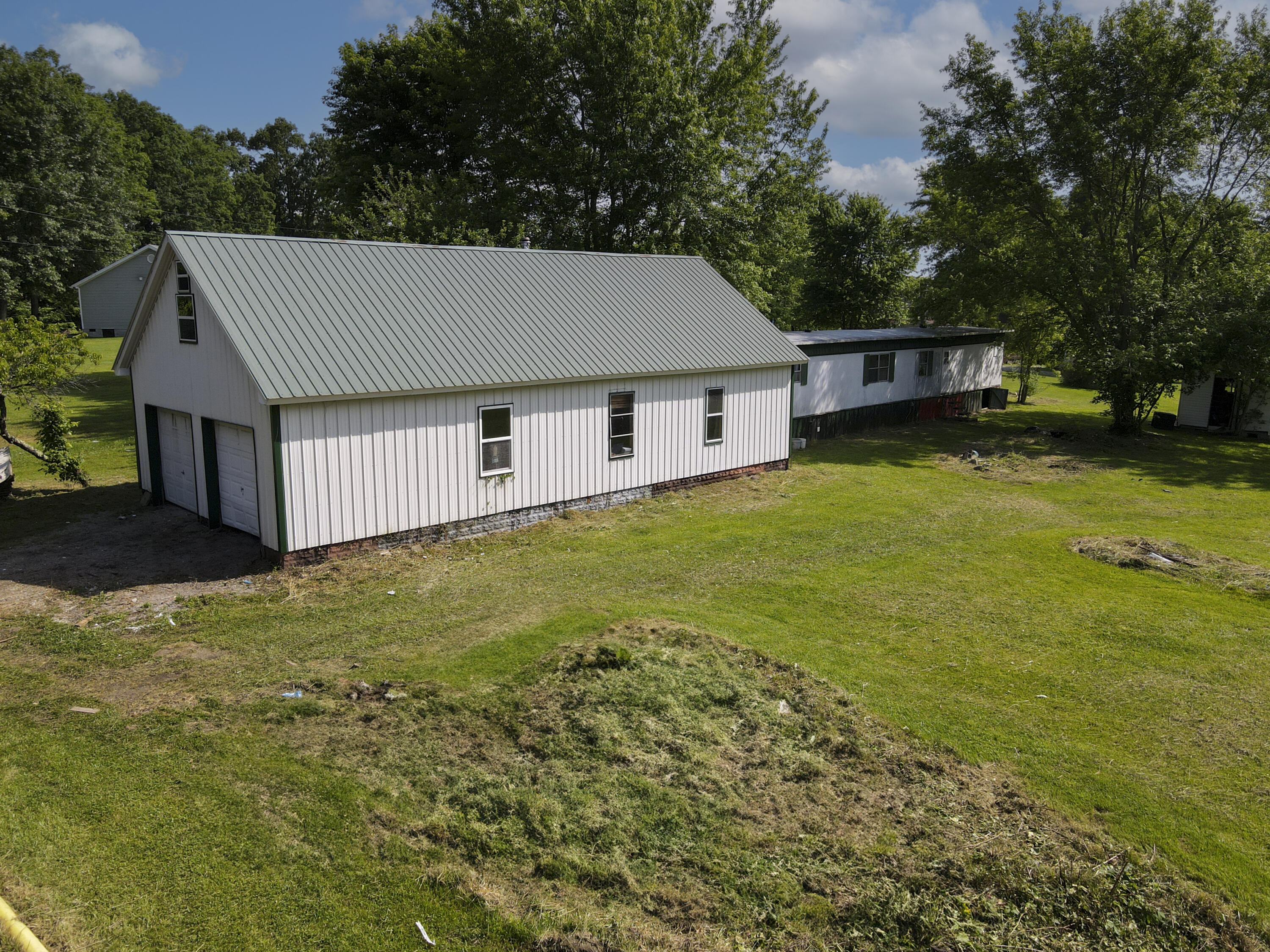205 Beechmont Road Morehead, KY 40351 - Photo 3 of 24 DJI_0010