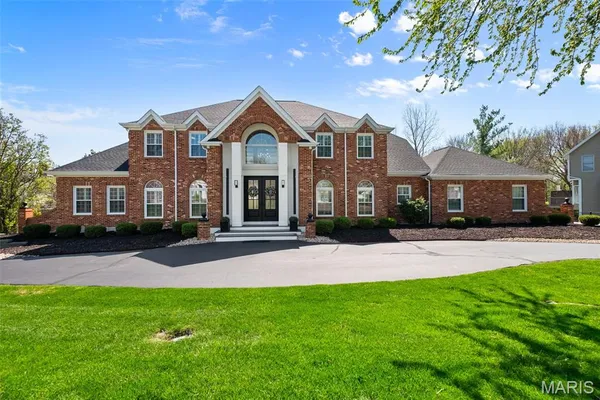 $1,295,000 | 1406 Wildhorse Pkwy Drive, Wildwood, MO 63005