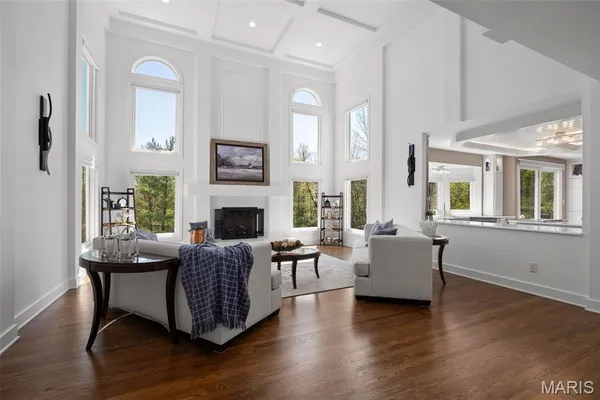 $1,295,000 | 1406 Wildhorse Pkwy Drive, Wildwood, MO 63005