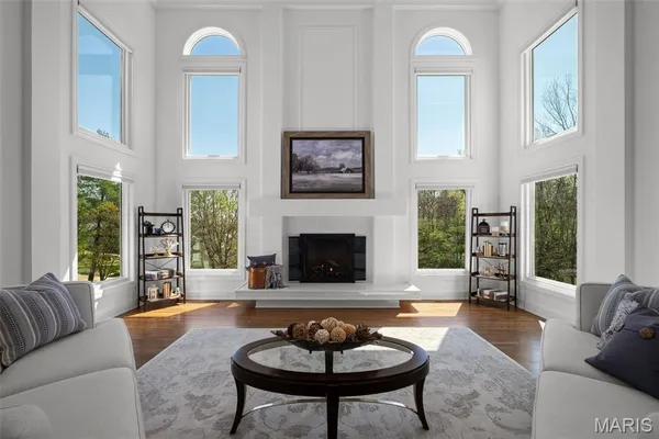 $1,295,000 | 1406 Wildhorse Pkwy Drive, Wildwood, MO 63005