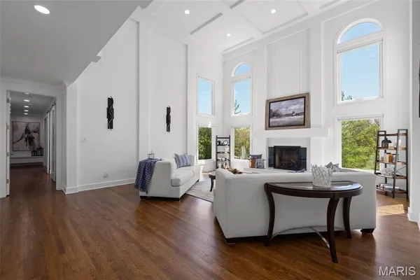 $1,295,000 | 1406 Wildhorse Pkwy Drive, Wildwood, MO 63005