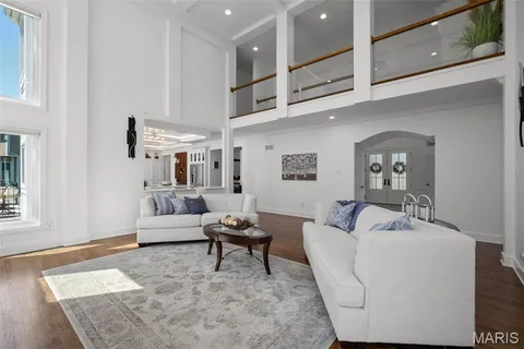 $1,295,000 | 1406 Wildhorse Pkwy Drive, Wildwood, MO 63005
