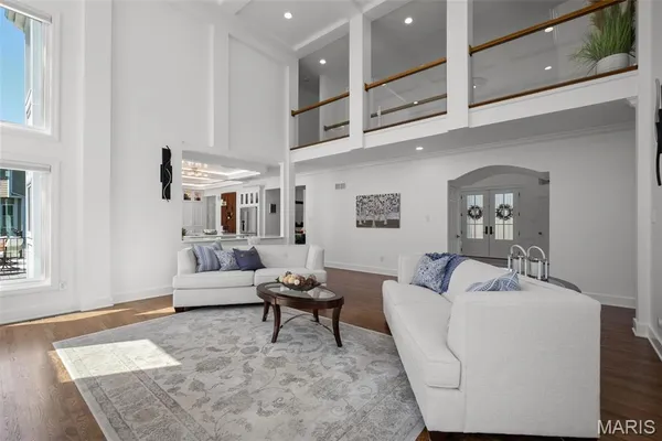 $1,295,000 | 1406 Wildhorse Pkwy Drive, Wildwood, MO 63005