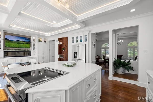 $1,295,000 | 1406 Wildhorse Pkwy Drive, Wildwood, MO 63005