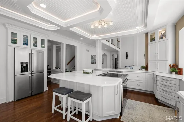 $1,295,000 | 1406 Wildhorse Pkwy Drive, Wildwood, MO 63005