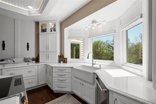 $1,295,000 | 1406 Wildhorse Pkwy Drive, Wildwood, MO 63005