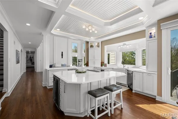 $1,295,000 | 1406 Wildhorse Pkwy Drive, Wildwood, MO 63005