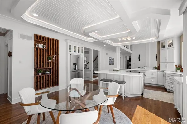 $1,295,000 | 1406 Wildhorse Pkwy Drive, Wildwood, MO 63005