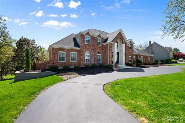 $1,295,000 | 1406 Wildhorse Pkwy Drive, Wildwood, MO 63005