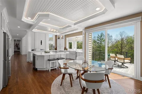 $1,295,000 | 1406 Wildhorse Pkwy Drive, Wildwood, MO 63005