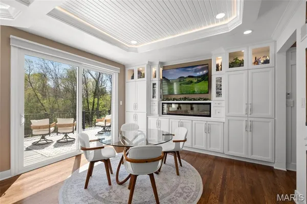 $1,295,000 | 1406 Wildhorse Pkwy Drive, Wildwood, MO 63005