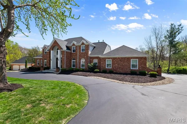 $1,295,000 | 1406 Wildhorse Pkwy Drive, Wildwood, MO 63005