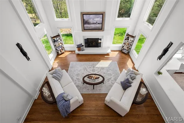 $1,295,000 | 1406 Wildhorse Pkwy Drive, Wildwood, MO 63005