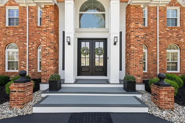 $1,295,000 | 1406 Wildhorse Pkwy Drive, Wildwood, MO 63005