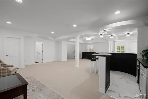 $1,295,000 | 1406 Wildhorse Pkwy Drive, Wildwood, MO 63005