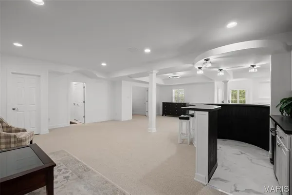 $1,295,000 | 1406 Wildhorse Pkwy Drive, Wildwood, MO 63005