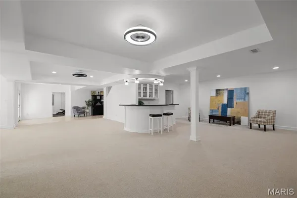 $1,295,000 | 1406 Wildhorse Pkwy Drive, Wildwood, MO 63005