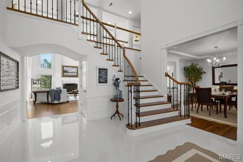 $1,295,000 | 1406 Wildhorse Pkwy Drive, Wildwood, MO 63005
